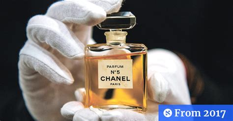 do jewish people buy chanel|From Nazis to Churchill: The Stink Behind Chanel No. 5.